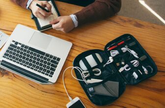 Finest journey tech organizers 2024