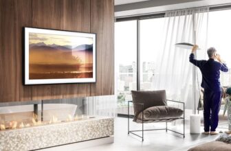 Greatest TVs for artwork show in 2024