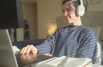 Auracast is the Bluetooth broadcast function you b...