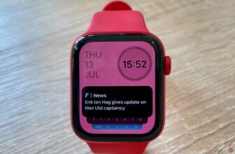 Easy methods to add and use widgets on Apple Watch