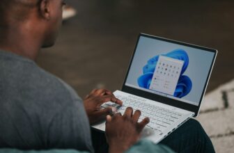 The best way to take a display on Home windows lap...