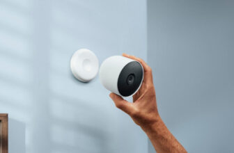 Three-packs of Google’s Nest Cam safety cameras ...