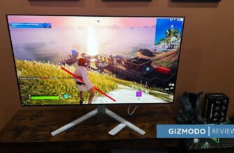 Philips Evnia 42M2N8900 Evaluate: 42-Inch OLED Goo...