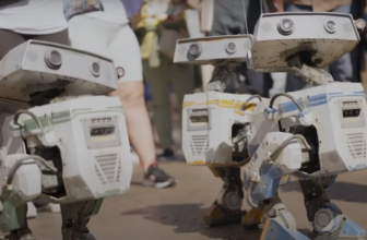 Disney Parks’ Most Spectacular Fashionable T...