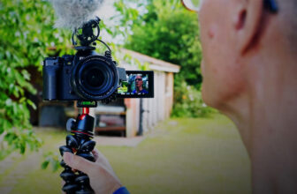 The perfect vlogging cameras for 2024