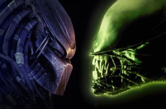 Alien, Predator, Prey, Blade Runner