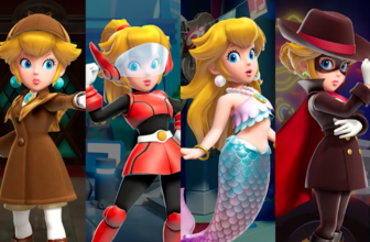 Showtime’s newest trailer exhibits off 4 new...