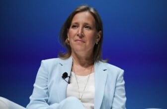 Son of Former YouTube CEO Susan Wojcicki Discovere...