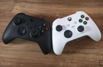 Xbox controllers are on sale for $44 every, plus t...