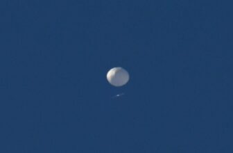 The U.S. Navy Is Monitoring One other Excessive-Al...