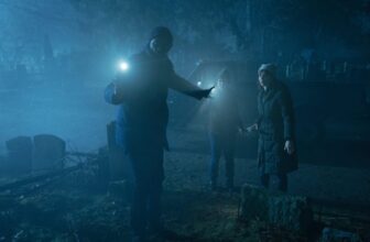 Evil, the Wildest Present You are Not Watching, Wi...