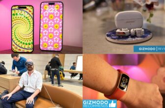 Gizmodo Opinions: Bose Extremely Open Earbuds, Raz...