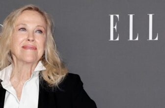 The Final of Us Provides Catherine O’Hara to...