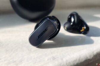 Bose QuietComfort Extremely Earbuds evaluation