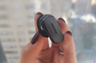 Finest Bose earbuds in 2024