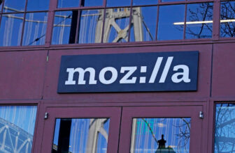 Mozilla is shedding round 60 employees