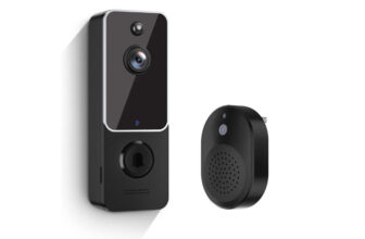 Shock, this $30 video doorbell has critical safety...