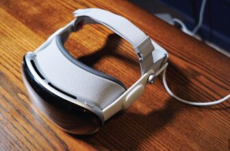 Some Apple Imaginative and prescient Professional ...