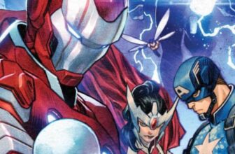 The Ultimates are Able to Avenge the Final Univers...