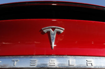 Tesla recollects over 2 million EVs as a result of...