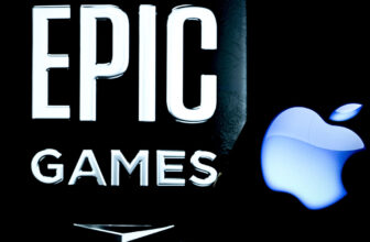 Epic plans to launch its personal iOS storefront w...