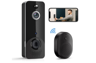 A Youngster Might Hack These Common Video Doorbell...