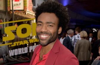 Donald Glover Has Supreme Confidence in His Imagin...