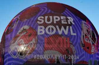 Theme Park Information Forward of the Tremendous B...