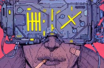 Neuromancer Is Lastly Getting Its Lengthy-Awaited ...