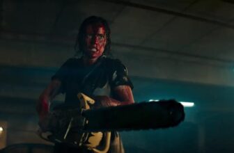 A New Evil Useless Film Is Coming, However How It ...