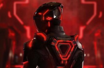 Jared Leto Reveals First Take a look at Tron: Ares