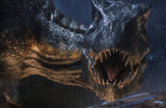 The New Jurassic World Film Has a Director and Lau...