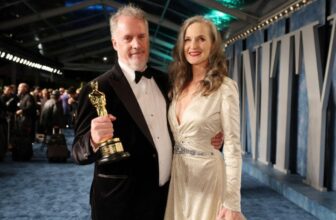 Pinocchio Co-Director Mark Gustafson Has Died at A...