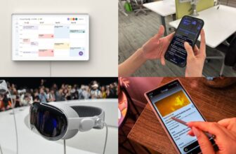 Did Your Pockets Survive the Apple Imaginative and...