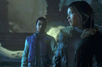 Till Daybreak and The Quarry developer Supermassiv...