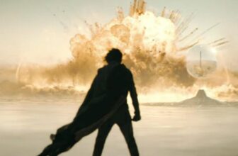 Denis Villeneuve’s Prepared for Dune 3, He S...