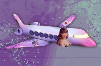 It Seems a Lot Like Taylor Swift Had Two Non-publi...