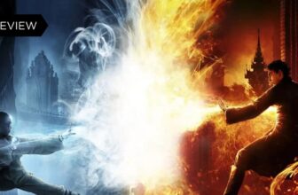 I Lastly Watched The Final Airbender, and It Wasn&...