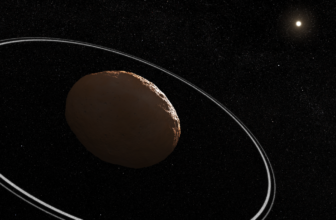 One thing Is Messing With a Ring System Between Sa...