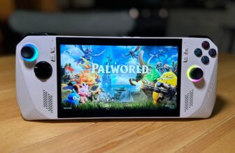 Pokemon with weapons are taking up the world