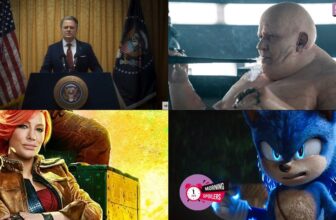 Alex Garland’s New Civil Struggle Trailer Is...