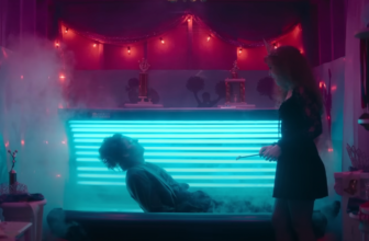 Justice for Lisa Frankenstein