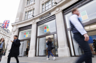 Microsoft’s gaming layoffs embody 86 jobs at Sky...