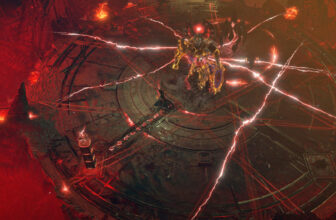 Diablo IV would be the first Activision Blizzard t...