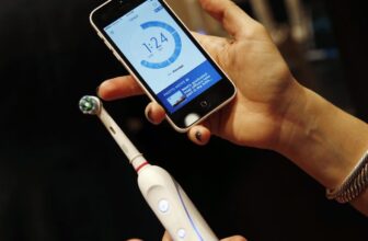 That Electrical Toothbrush Botnet Story Is Faux