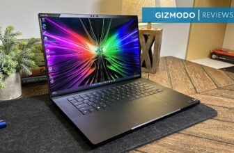 Razer Blade 16 2024 Assessment: Quick and Beatiful