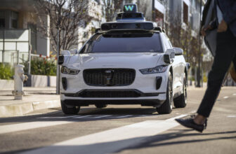 Waymo issued a recall after two robotaxis crashed ...
