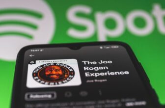 Joe Rogan and Spotify Comply with an Open Relation...