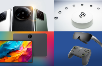 Rollable Telephones and See-By means of Laptops: W...