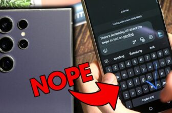 Samsung Galaxy S24 Extremely: 3 Issues We Love and...